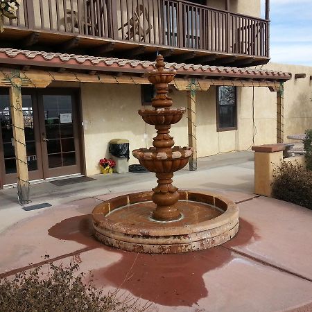 Los Milagros Hotel Columbus Dış mekan fotoğraf