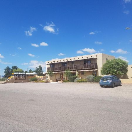 Los Milagros Hotel Columbus Dış mekan fotoğraf
