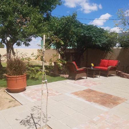 Los Milagros Hotel Columbus Dış mekan fotoğraf