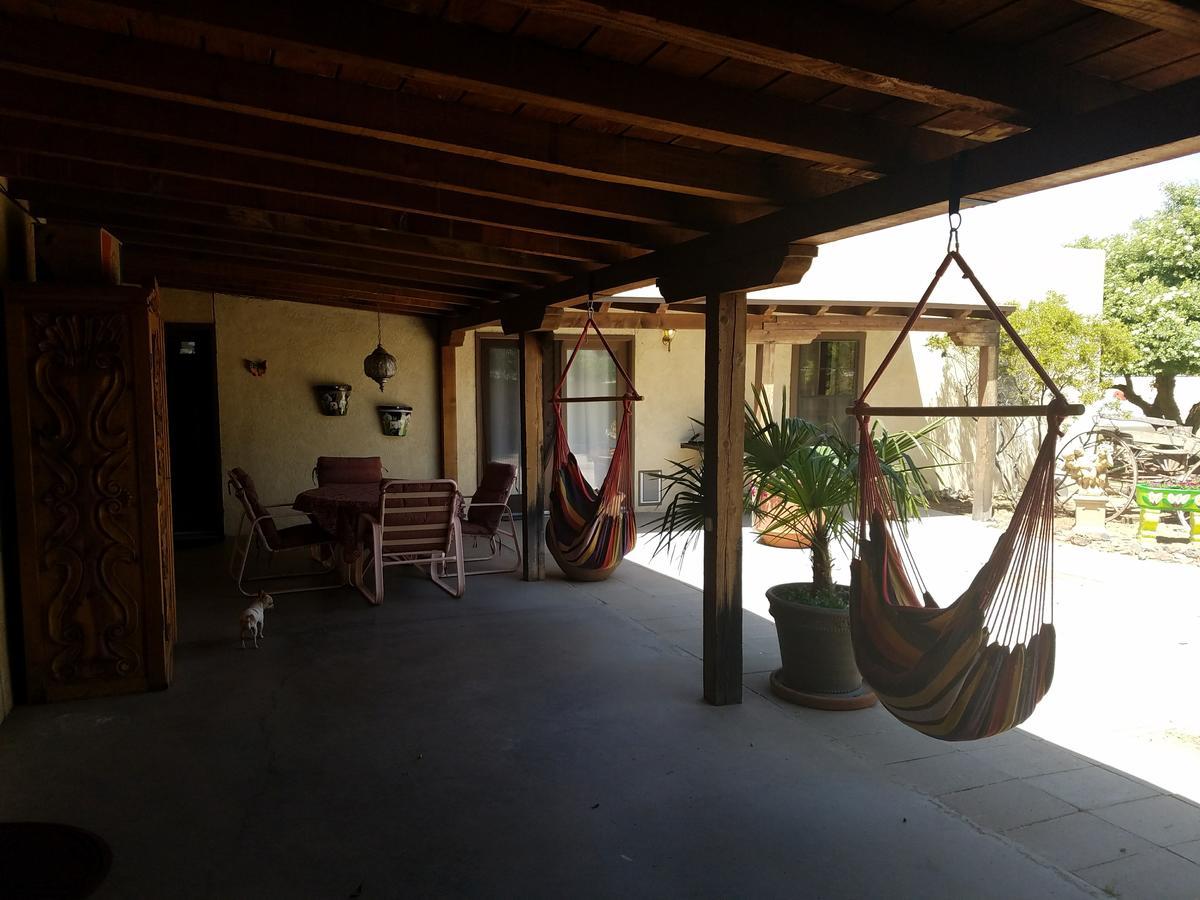 Los Milagros Hotel Columbus Dış mekan fotoğraf