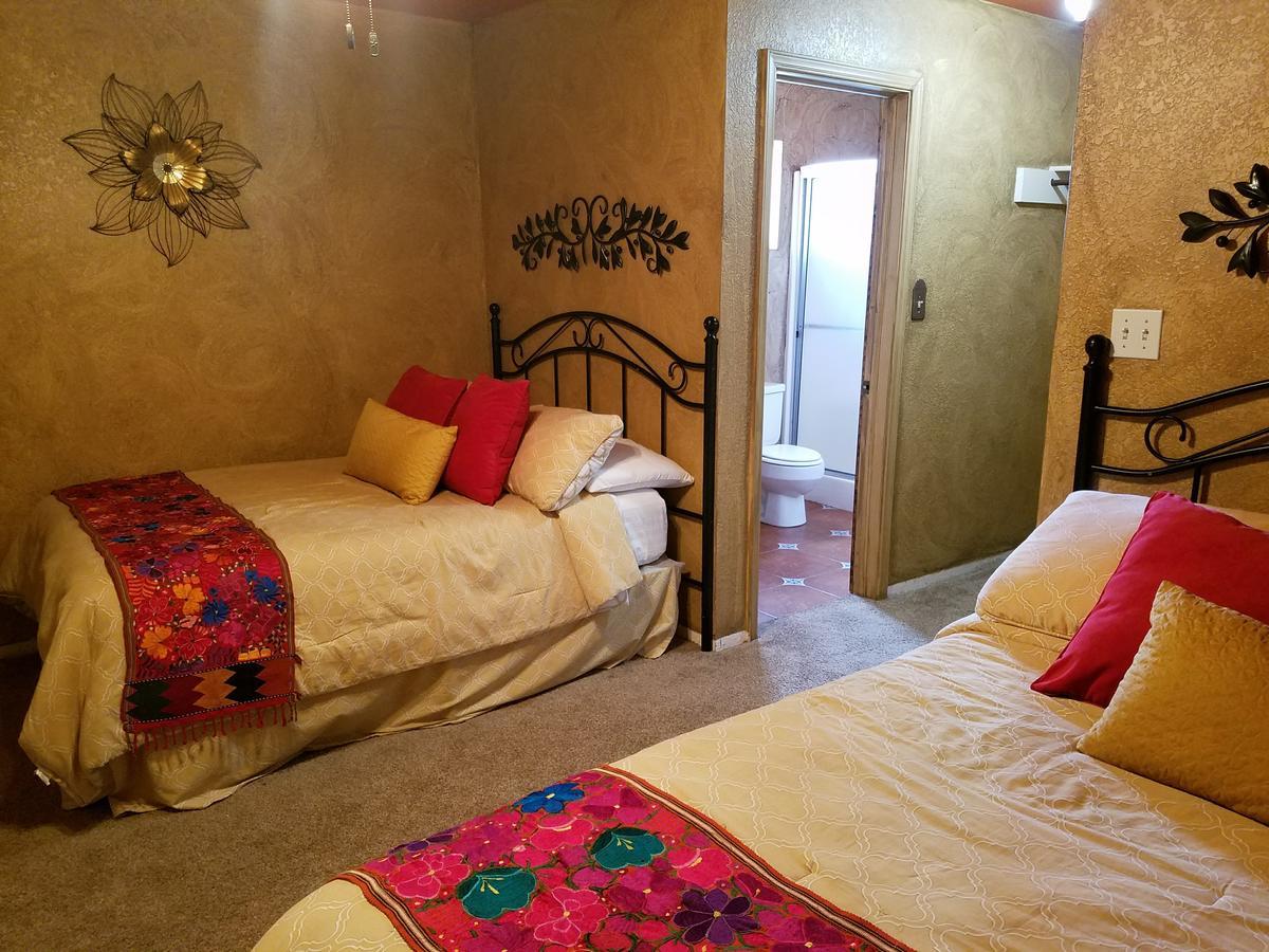 Los Milagros Hotel Columbus Dış mekan fotoğraf