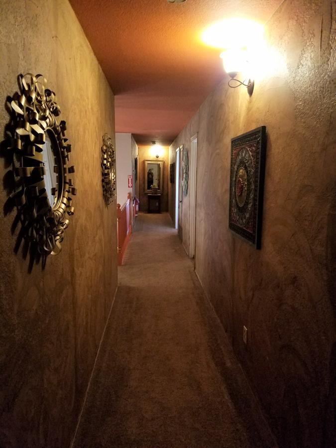 Los Milagros Hotel Columbus Dış mekan fotoğraf