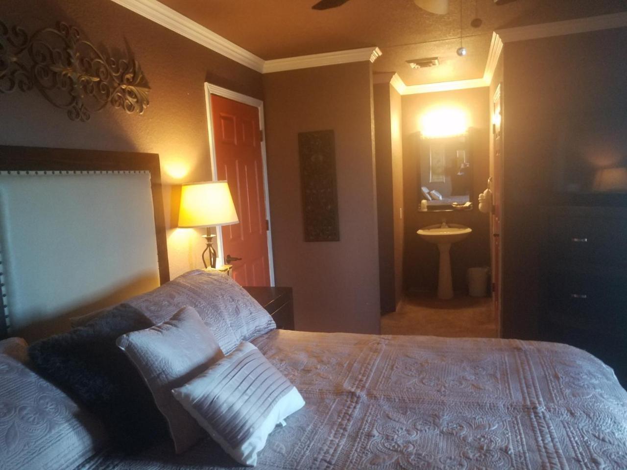 Los Milagros Hotel Columbus Dış mekan fotoğraf